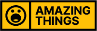 Amazing Things